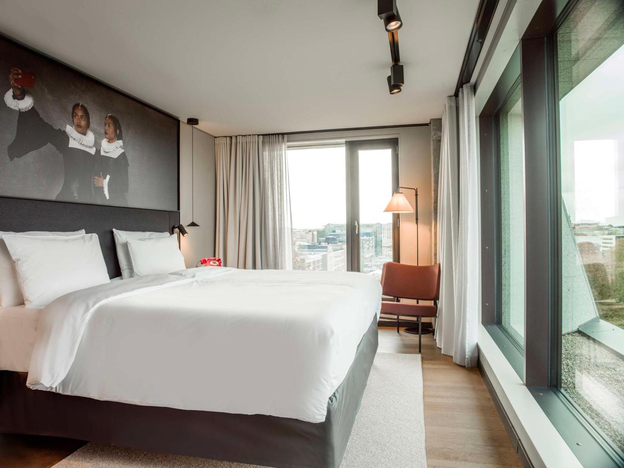 Suite con 1 Camera da Letto